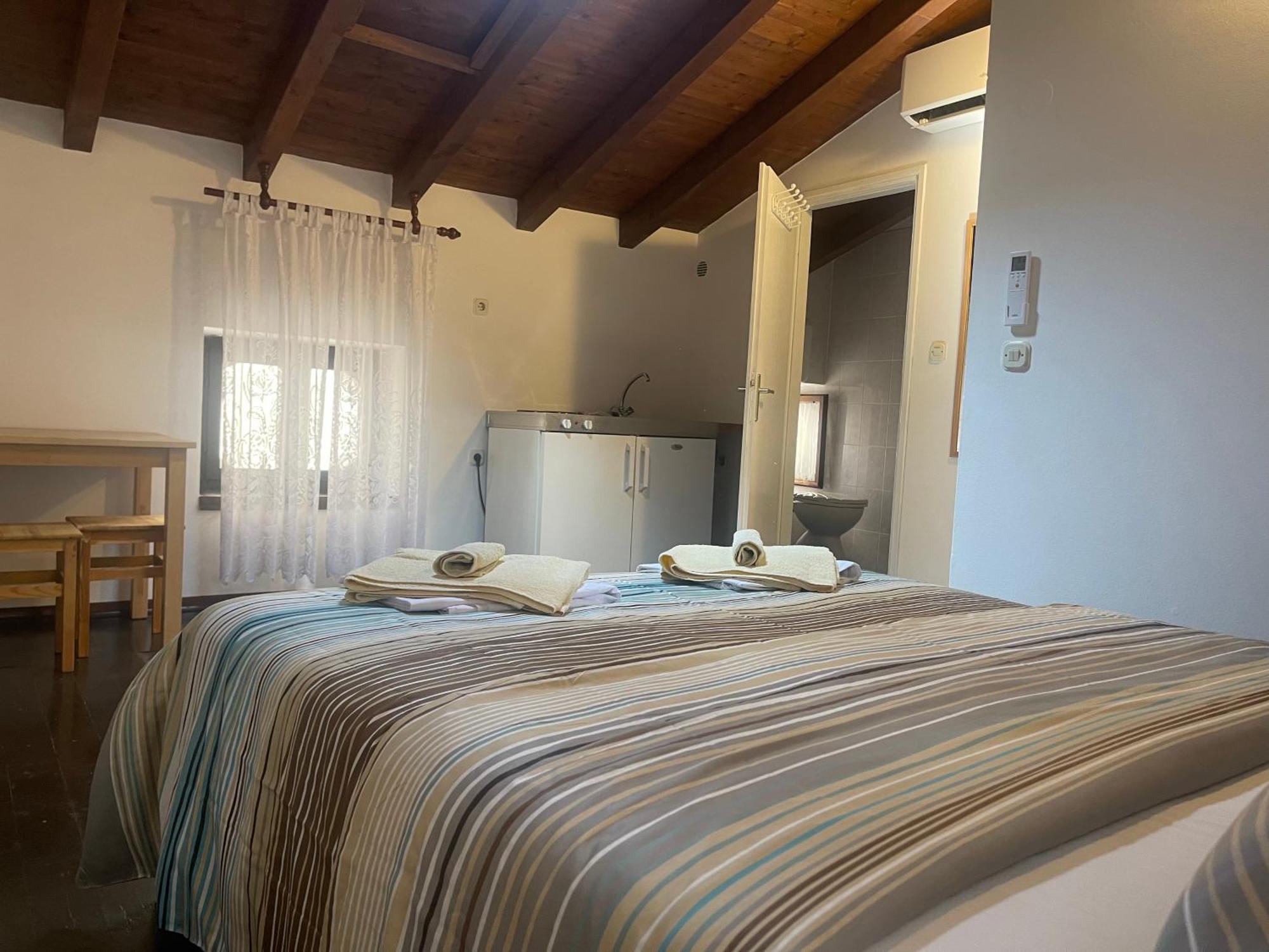 Boutique House Djak روفينج المظهر الخارجي الصورة